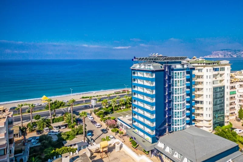 Otel 1